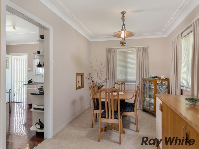 6 Basnett Street, Chermside West QLD 4032