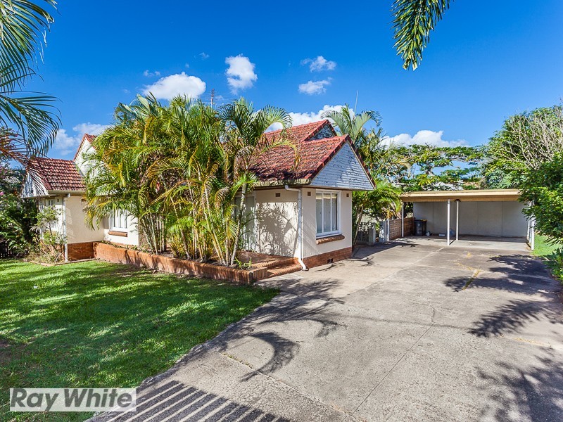 45 Hilltop Avenue, Chermside QLD 4032