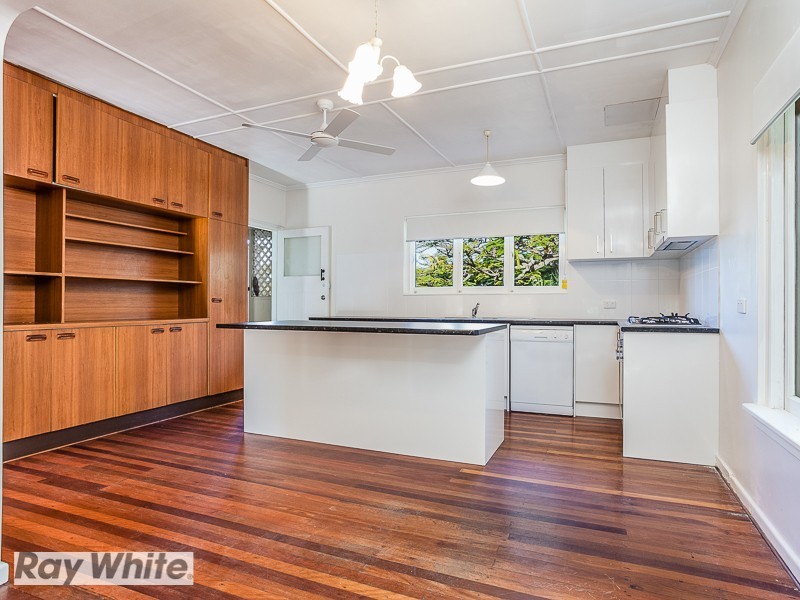 45 Hilltop Avenue, Chermside QLD 4032