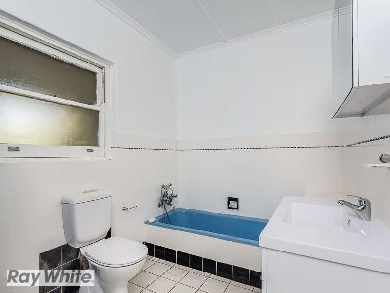 45 Hilltop Avenue, Chermside QLD 4032