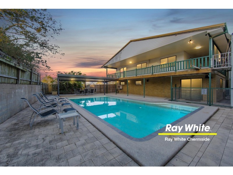 30 Niven Street, Stafford Heights QLD 4053