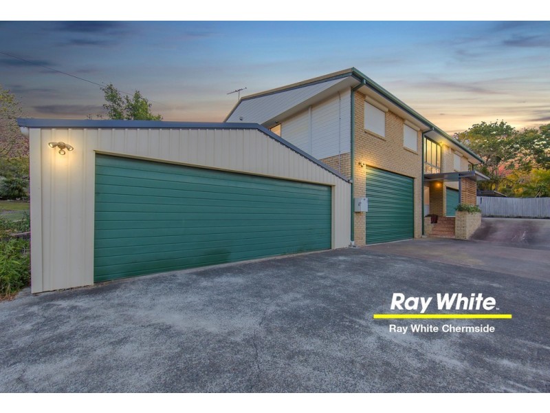 30 Niven Street, Stafford Heights QLD 4053