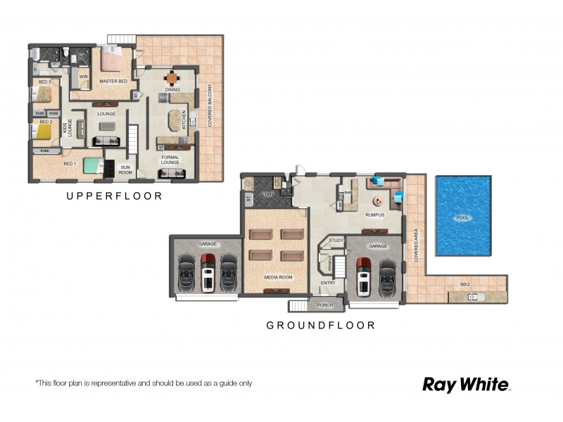 30 Niven Street, Stafford Heights QLD 4053 Floorplan
