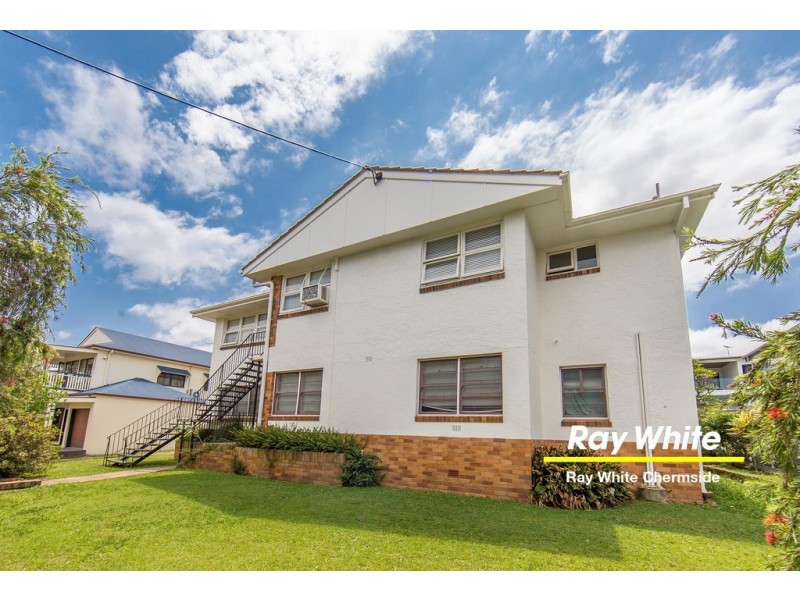 1-4 / 32 Sydney Street, Kedron QLD 4031