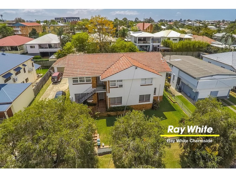 1-4 / 32 Sydney Street, Kedron QLD 4031