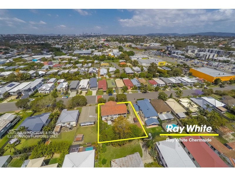 1-4 / 32 Sydney Street, Kedron QLD 4031