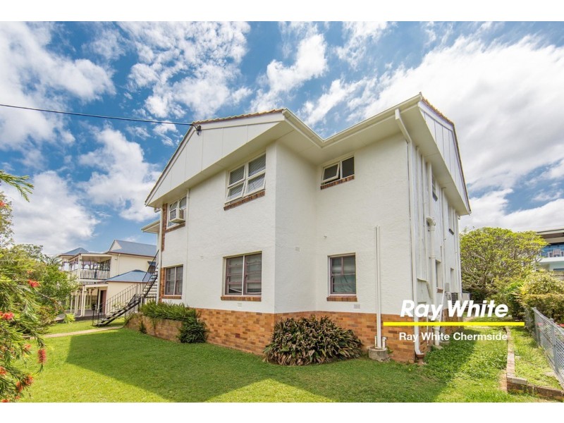 1-4 / 32 Sydney Street, Kedron QLD 4031