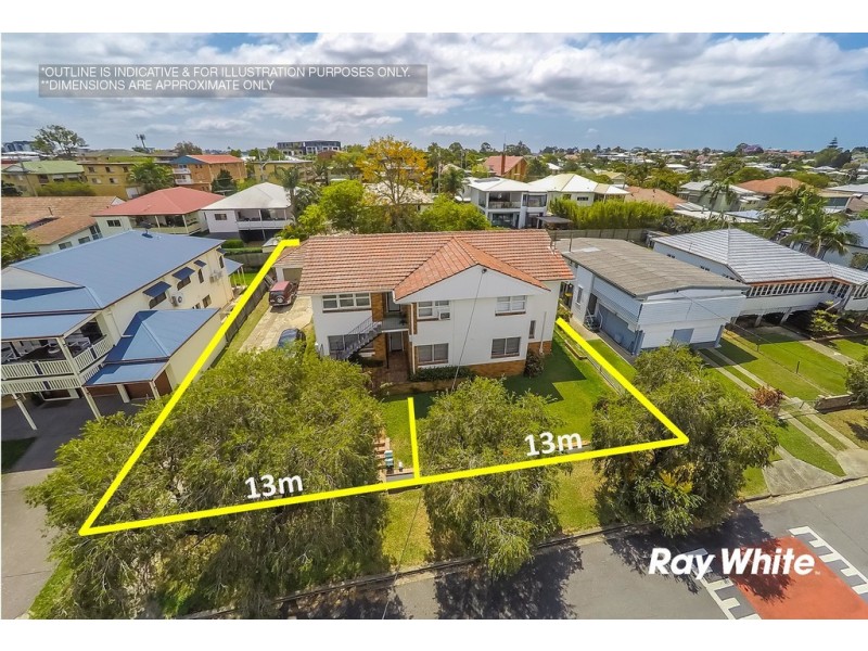 1-4 / 32 Sydney Street, Kedron QLD 4031