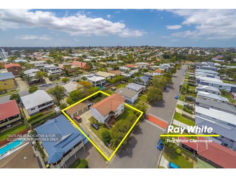 1-4 / 32 Sydney Street, Kedron QLD 4031