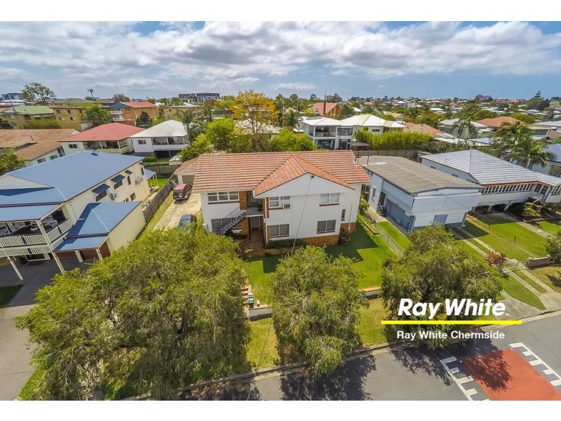 1-4 / 32 Sydney Street, Kedron QLD 4031