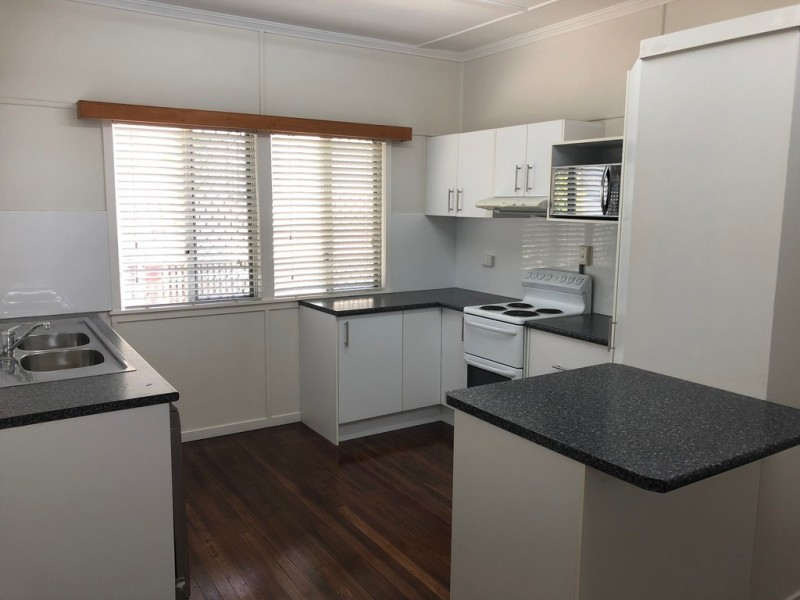 67 Nielson Street, Chermside QLD 4032