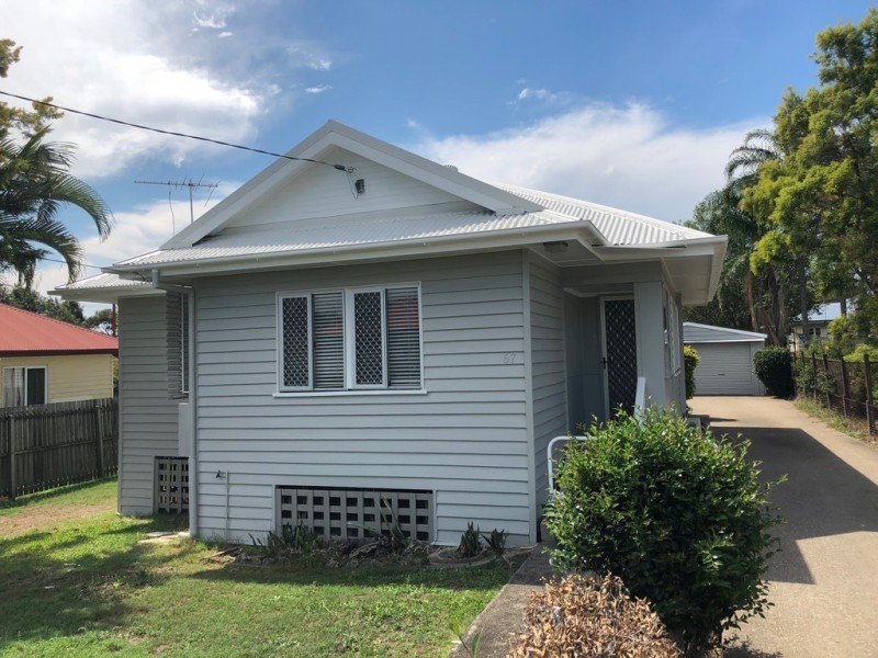 67 Nielson Street, Chermside QLD 4032