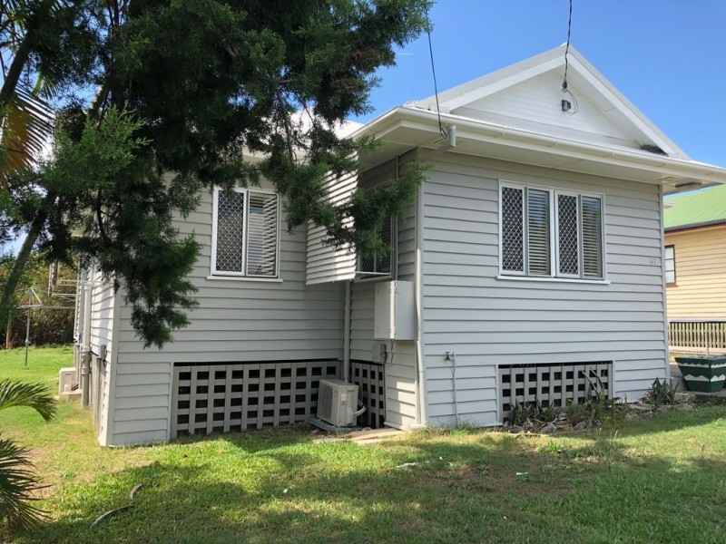67 Nielson Street, Chermside QLD 4032