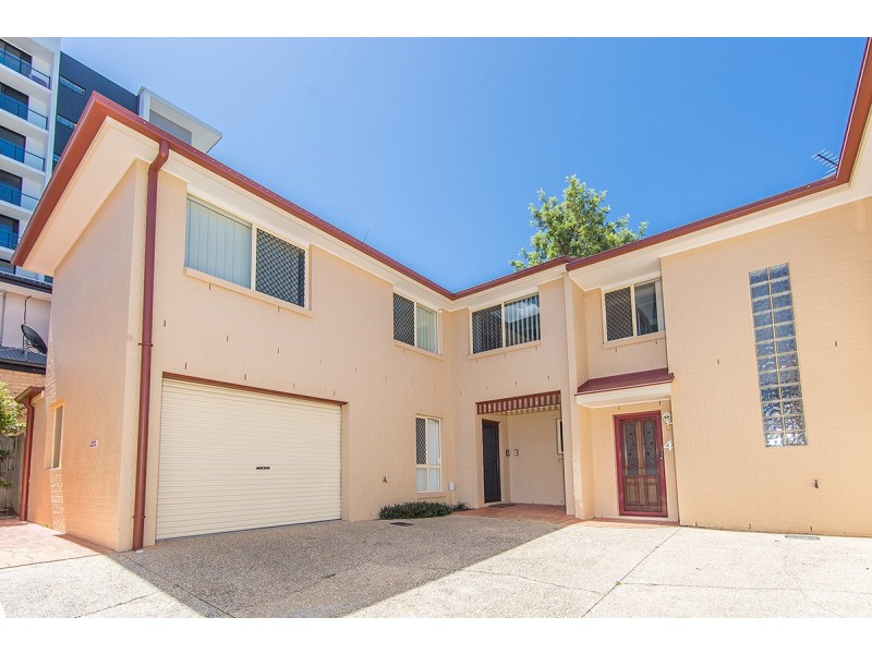 3/55 Latham Street, Chermside QLD 4032