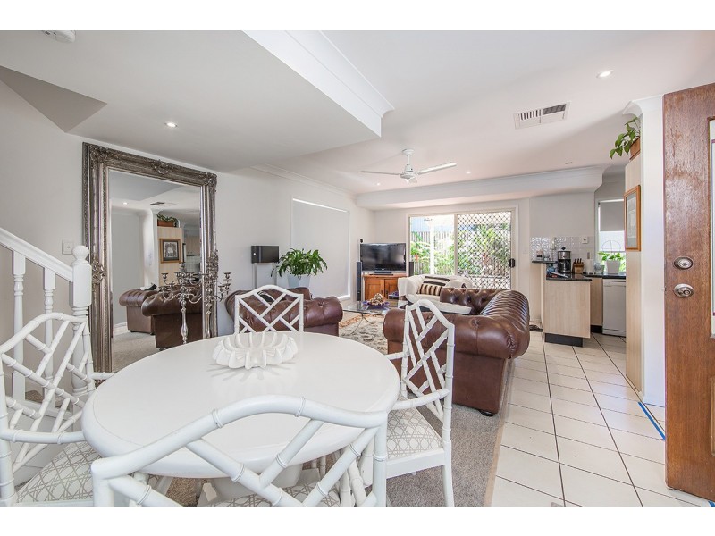 3/55 Latham Street, Chermside QLD 4032