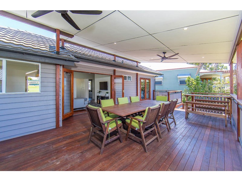 23 Minore Street, Chermside QLD 4032