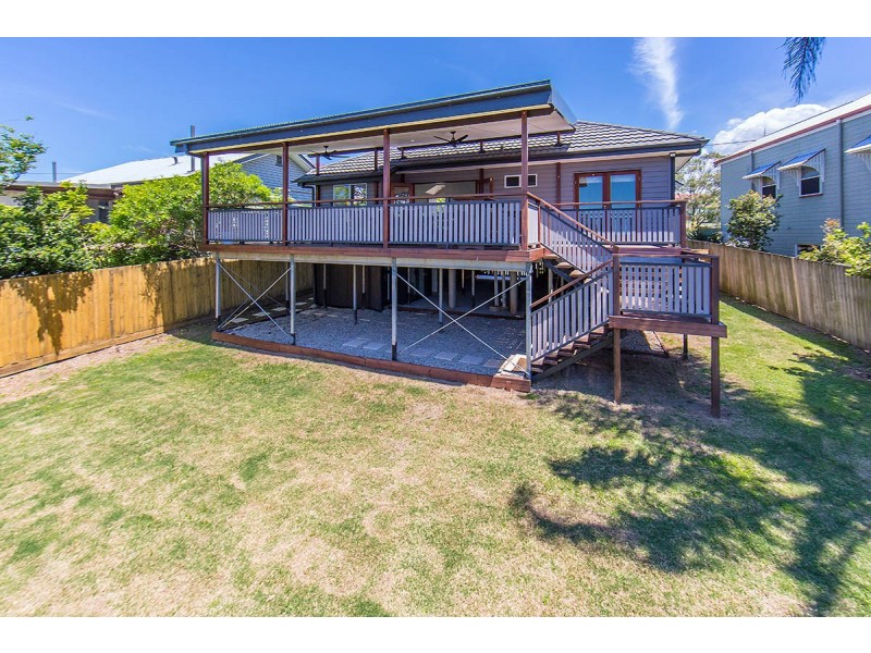 23 Minore Street, Chermside QLD 4032