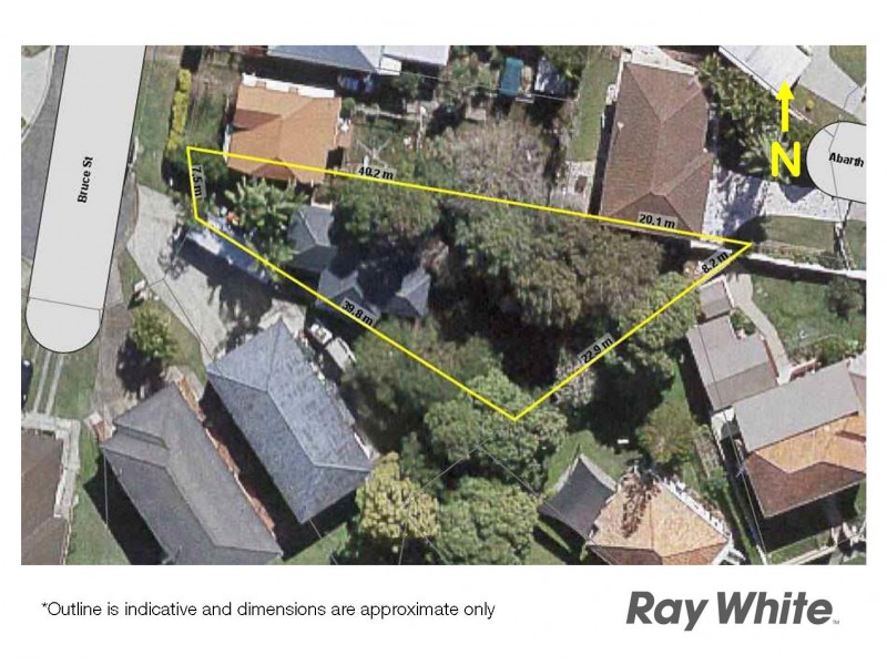 18 Bruce Street, Chermside QLD 4032