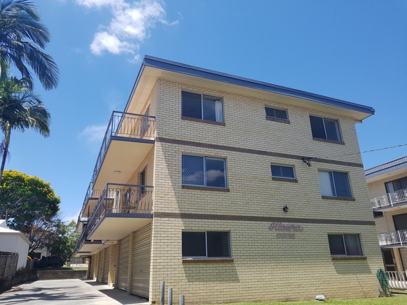 4/22 Kidston Terrace, Chermside QLD 4032