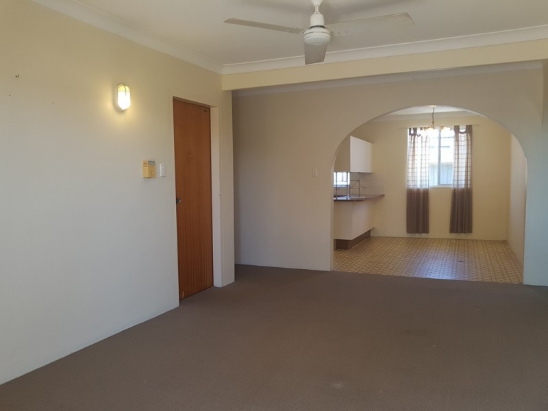 4/22 Kidston Terrace, Chermside QLD 4032