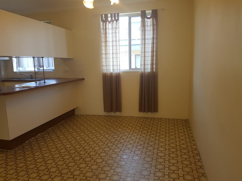 4/22 Kidston Terrace, Chermside QLD 4032