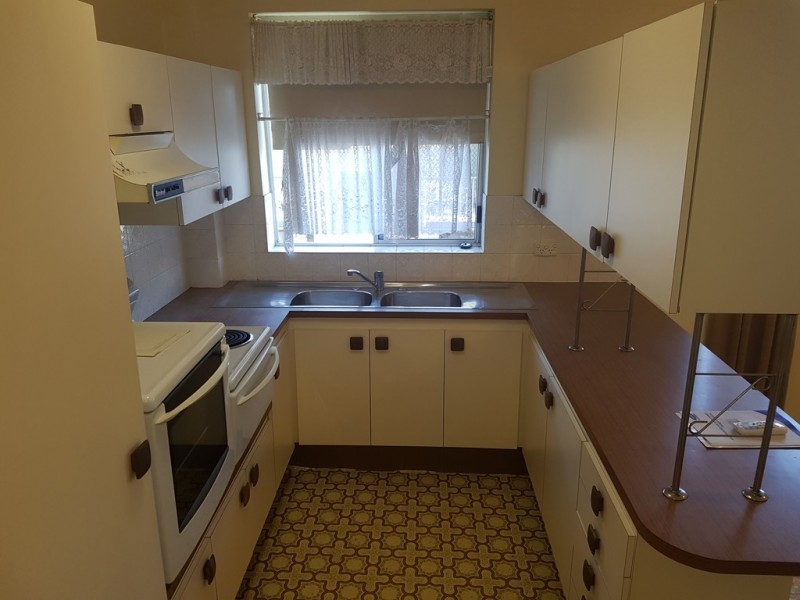 4/22 Kidston Terrace, Chermside QLD 4032