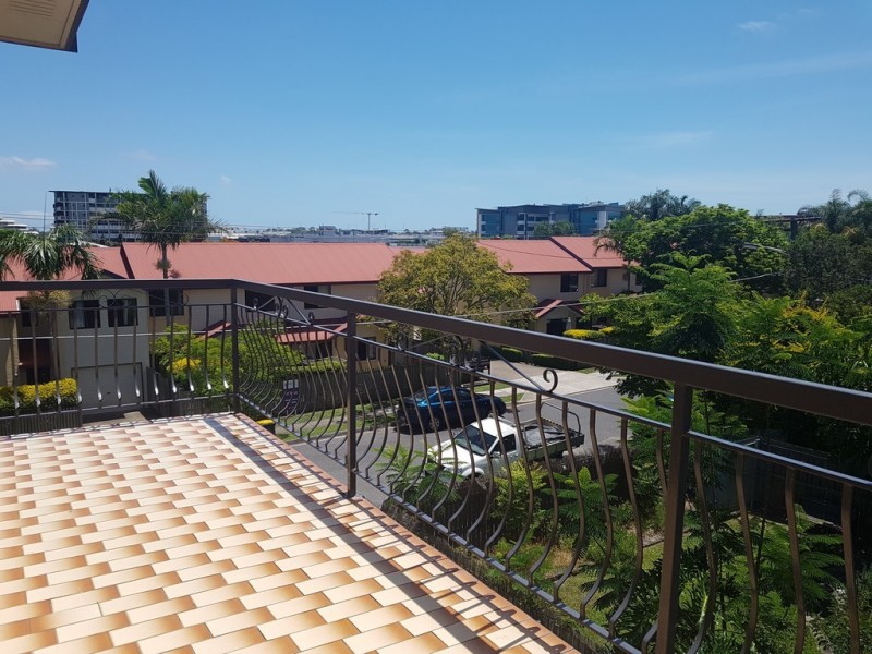 4/22 Kidston Terrace, Chermside QLD 4032