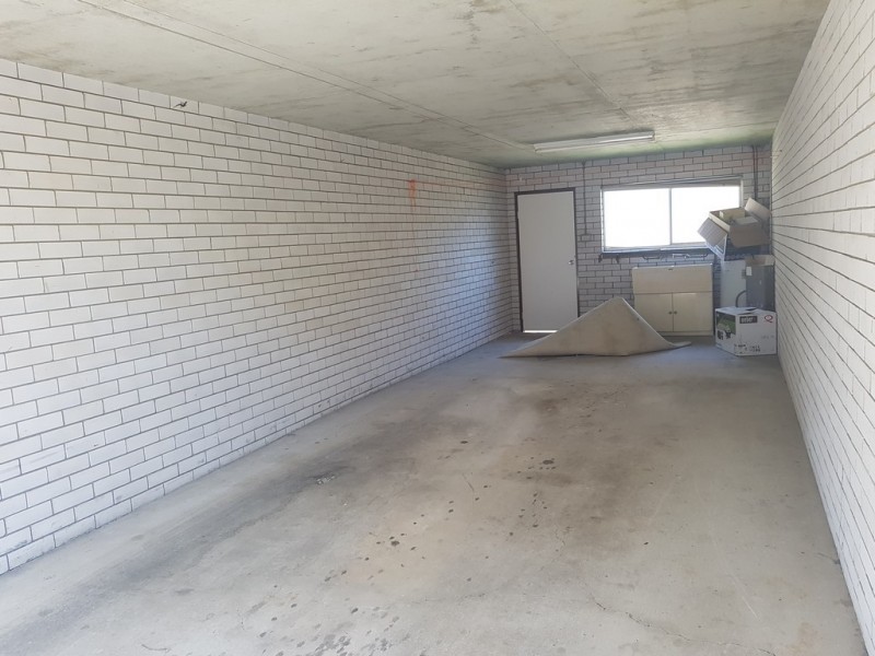 4/22 Kidston Terrace, Chermside QLD 4032