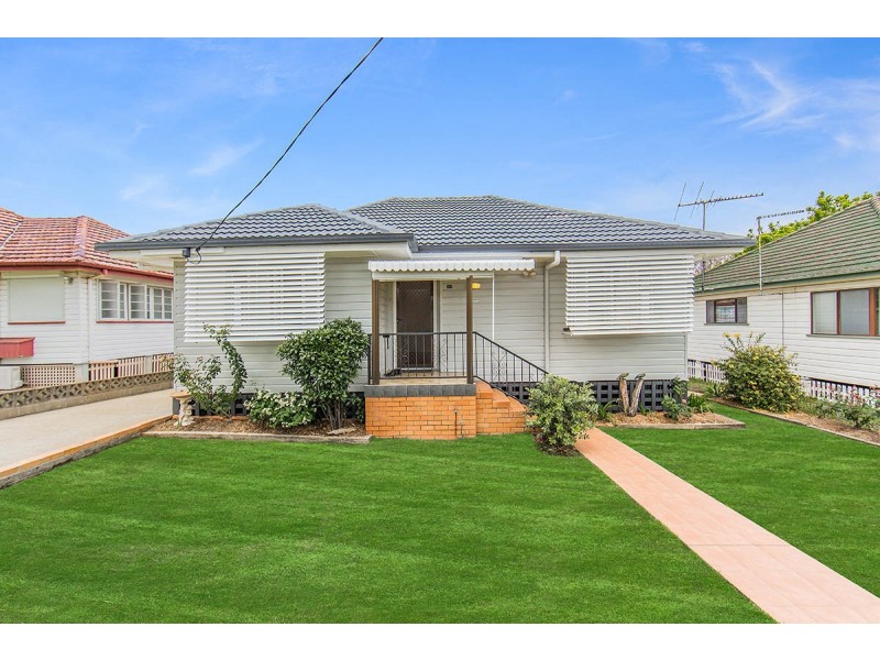 37 Newman Road, Wavell Heights QLD 4012