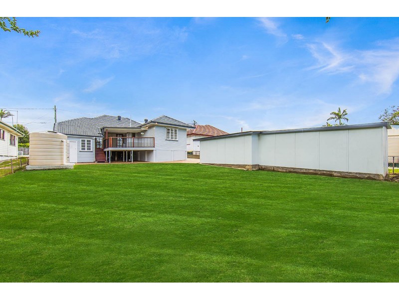 37 Newman Road, Wavell Heights QLD 4012