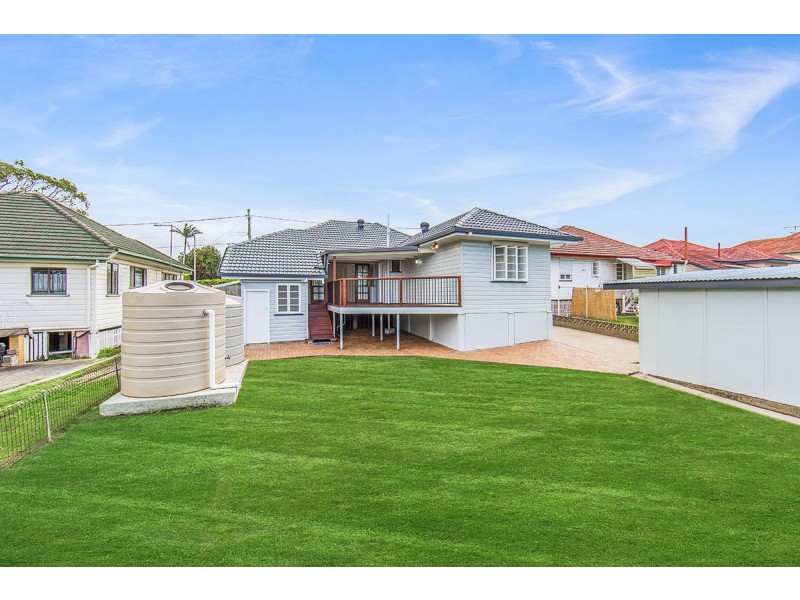 37 Newman Road, Wavell Heights QLD 4012