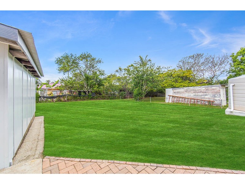 37 Newman Road, Wavell Heights QLD 4012