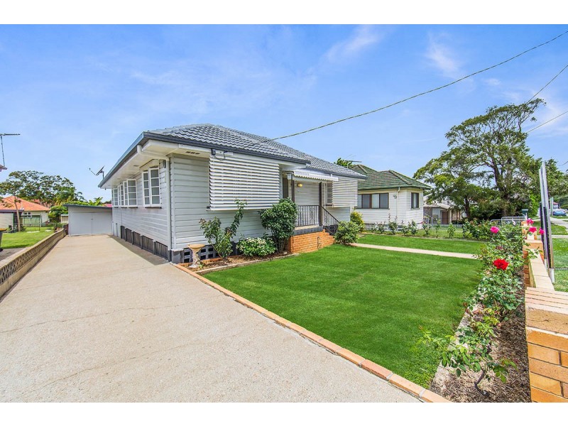 37 Newman Road, Wavell Heights QLD 4012