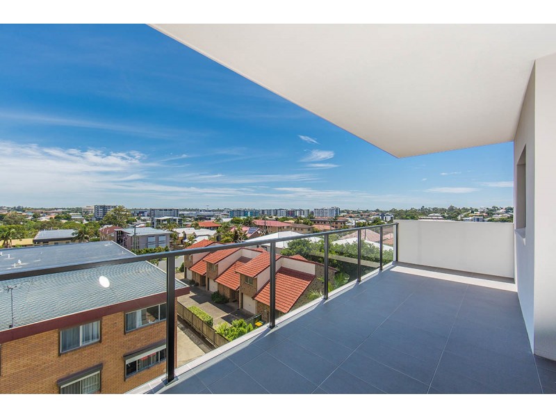 35/11-15 View Street, Chermside QLD 4032