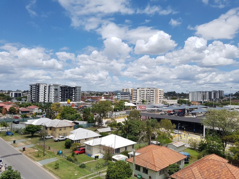 2506/19 Playfield Street, Chermside QLD 4032