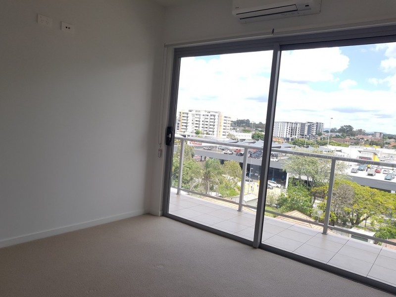 2506/19 Playfield Street, Chermside QLD 4032