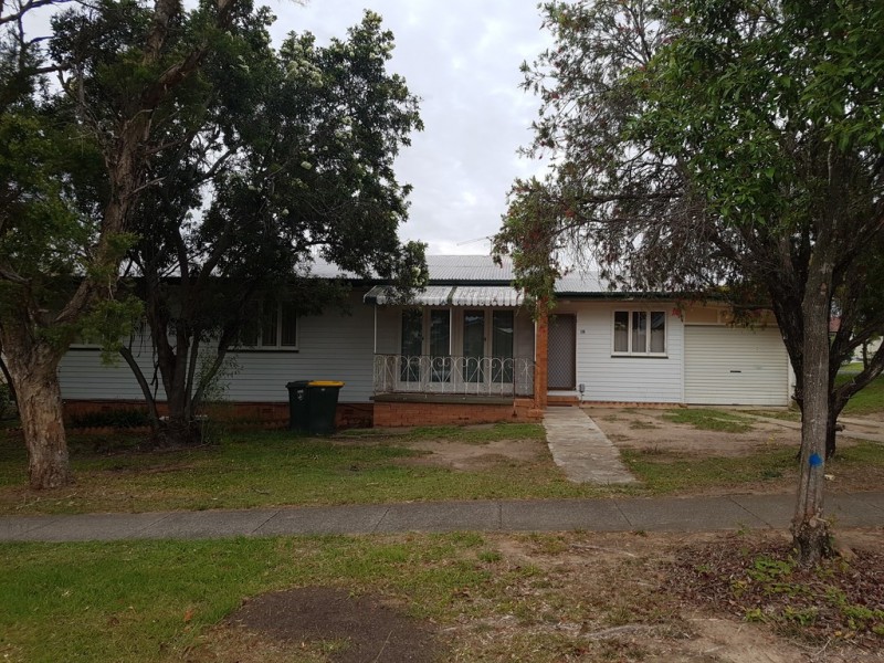 18 Basnett Street, Chermside West QLD 4032