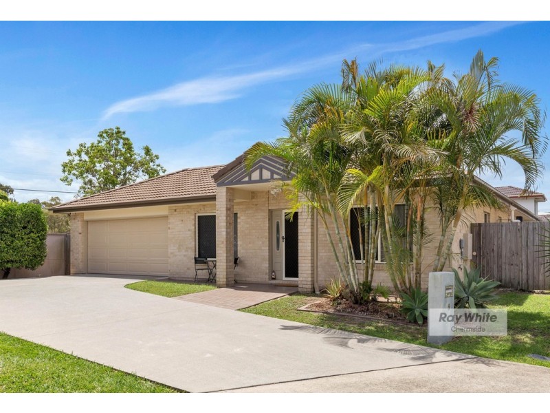 9 Sedgemoor Street, Carseldine QLD 4034