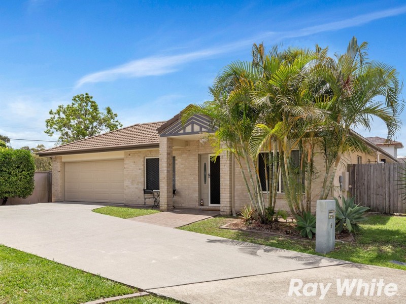 9 Sedgemoor Street, Carseldine QLD 4034