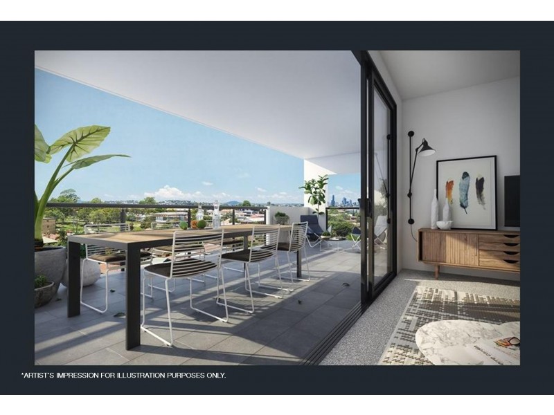 2801 / 25 Charlotte Street, Chermside QLD 4032