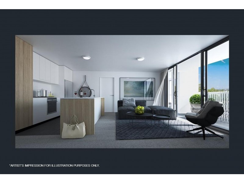 2801 / 25 Charlotte Street, Chermside QLD 4032