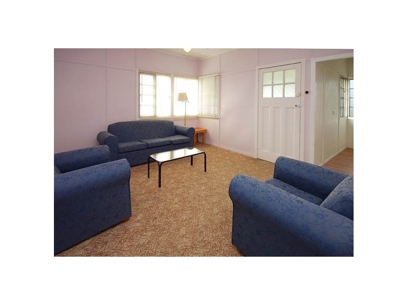 24 Miller Street, Chermside QLD 4032