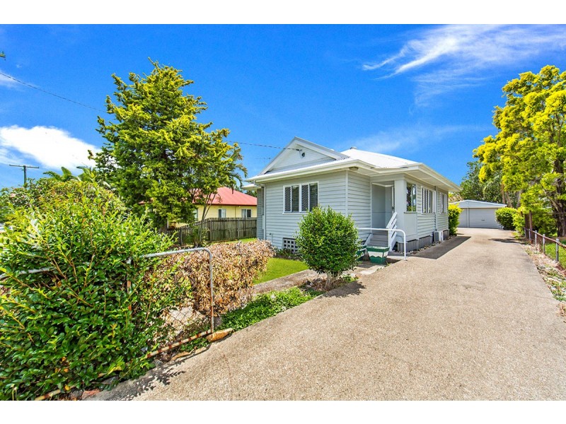 67 Nielson Street, Chermside QLD 4032