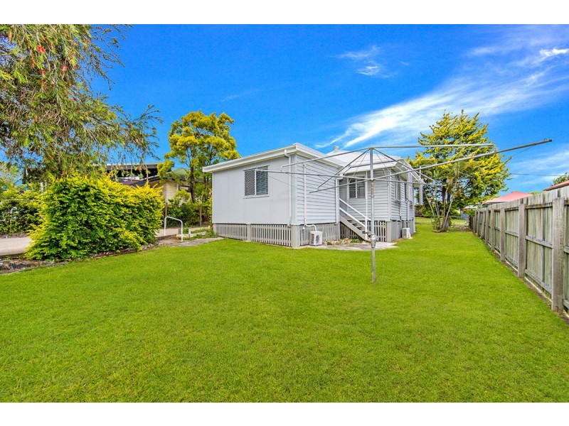 67 Nielson Street, Chermside QLD 4032