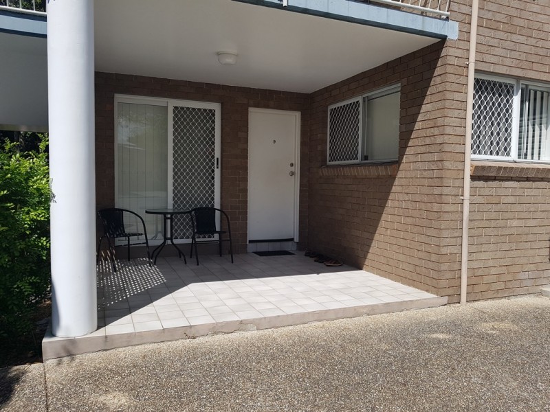 9/153 Pembroke Road, Coorparoo QLD 4151