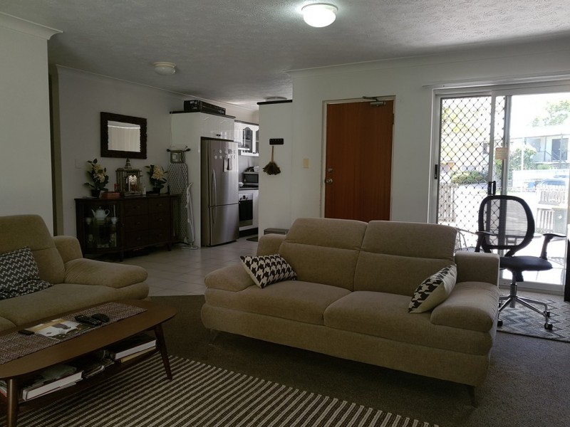 9/153 Pembroke Road, Coorparoo QLD 4151