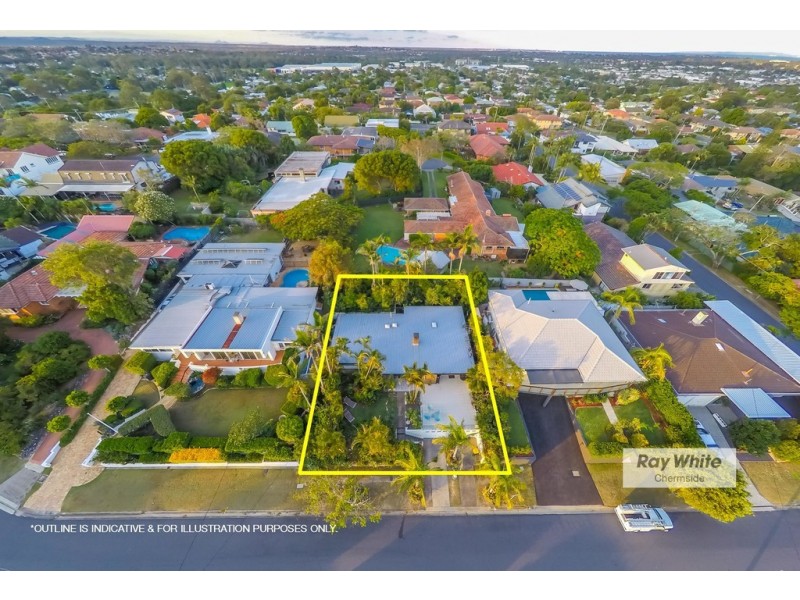 28 Chartwell Street, Aspley QLD 4034