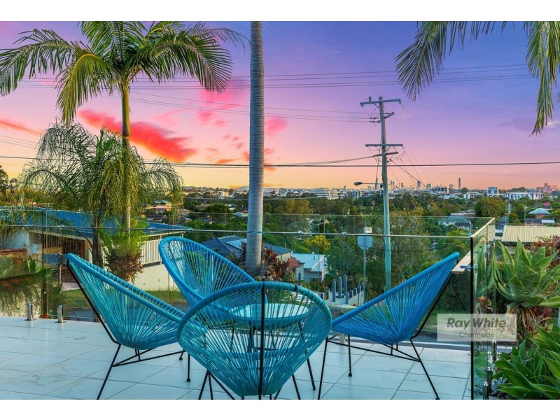 28 Chartwell Street, Aspley QLD 4034