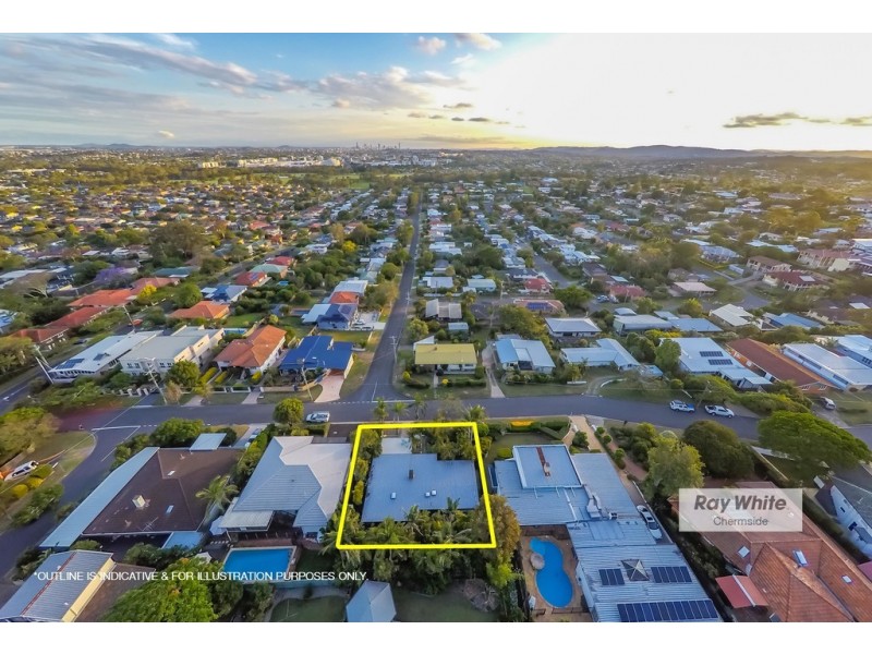 28 Chartwell Street, Aspley QLD 4034