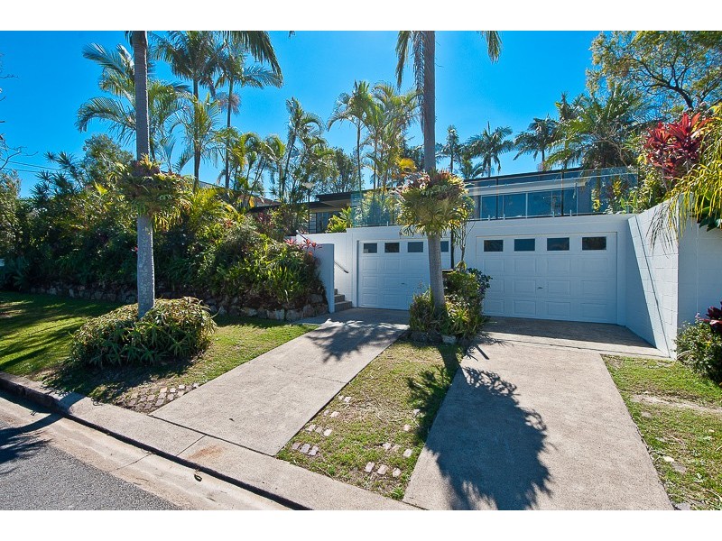 28 Chartwell Street, Aspley QLD 4034